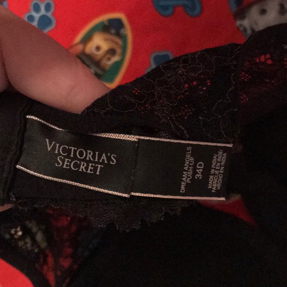 Vs bra - Picture 3 of 3